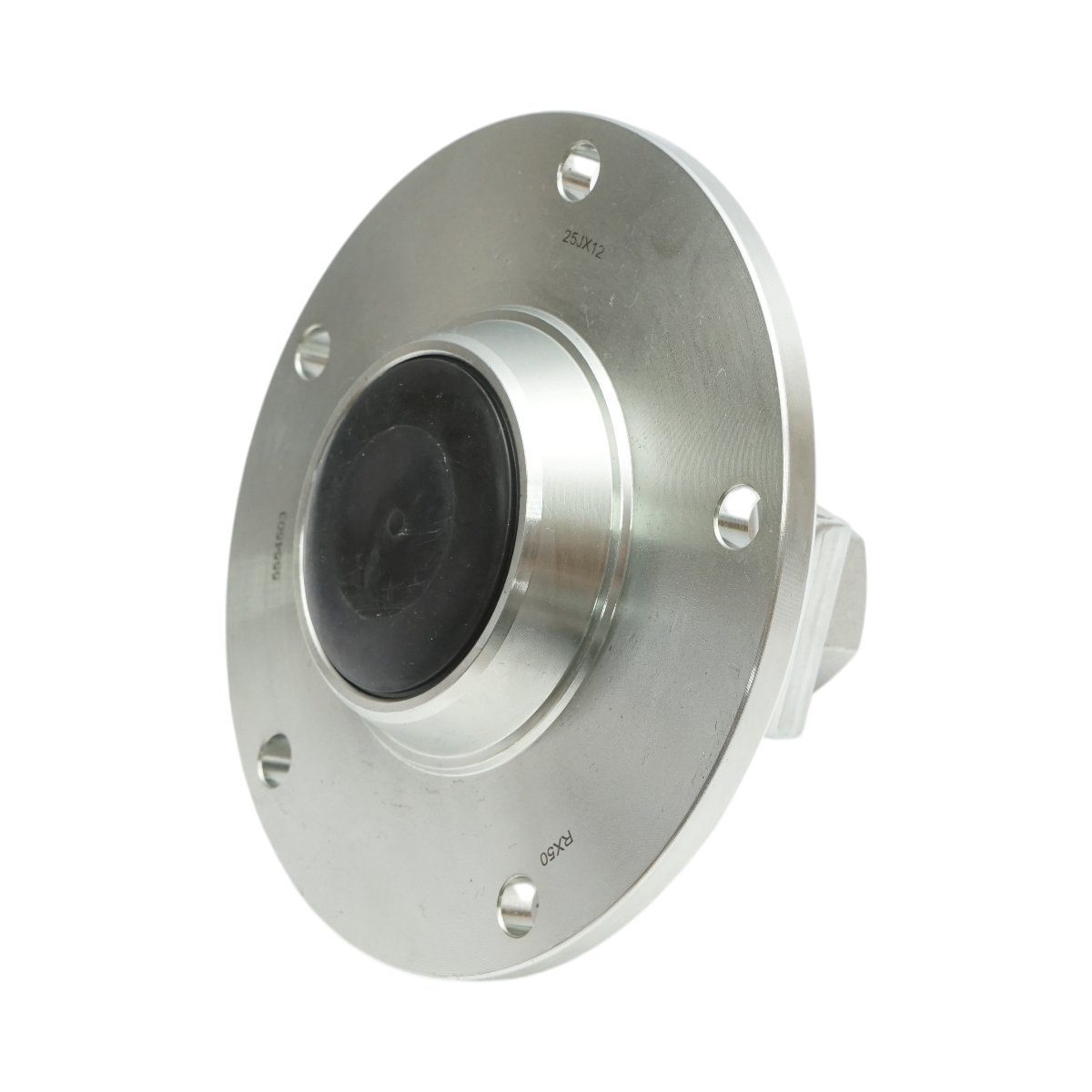 Lagar complet stanga disc Lemken cod OEM 5554503, 55510015 - imagine 6