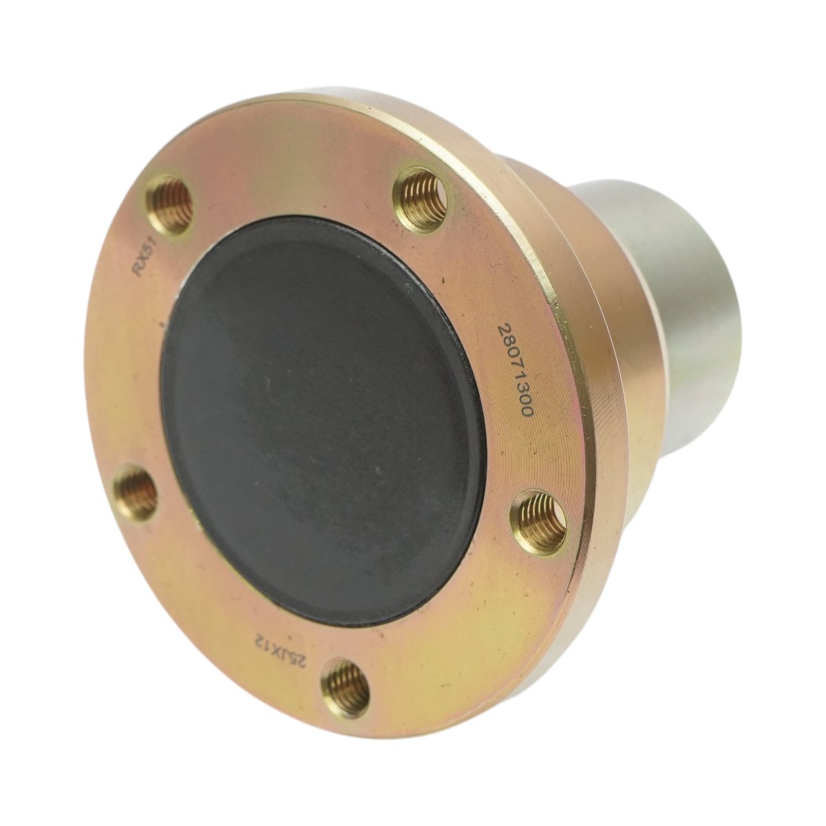 Butuc disc grapa cu talere Horsch, Joker cod OEM 28071300, 28085600, 28077800, 28077900 - imagine 6