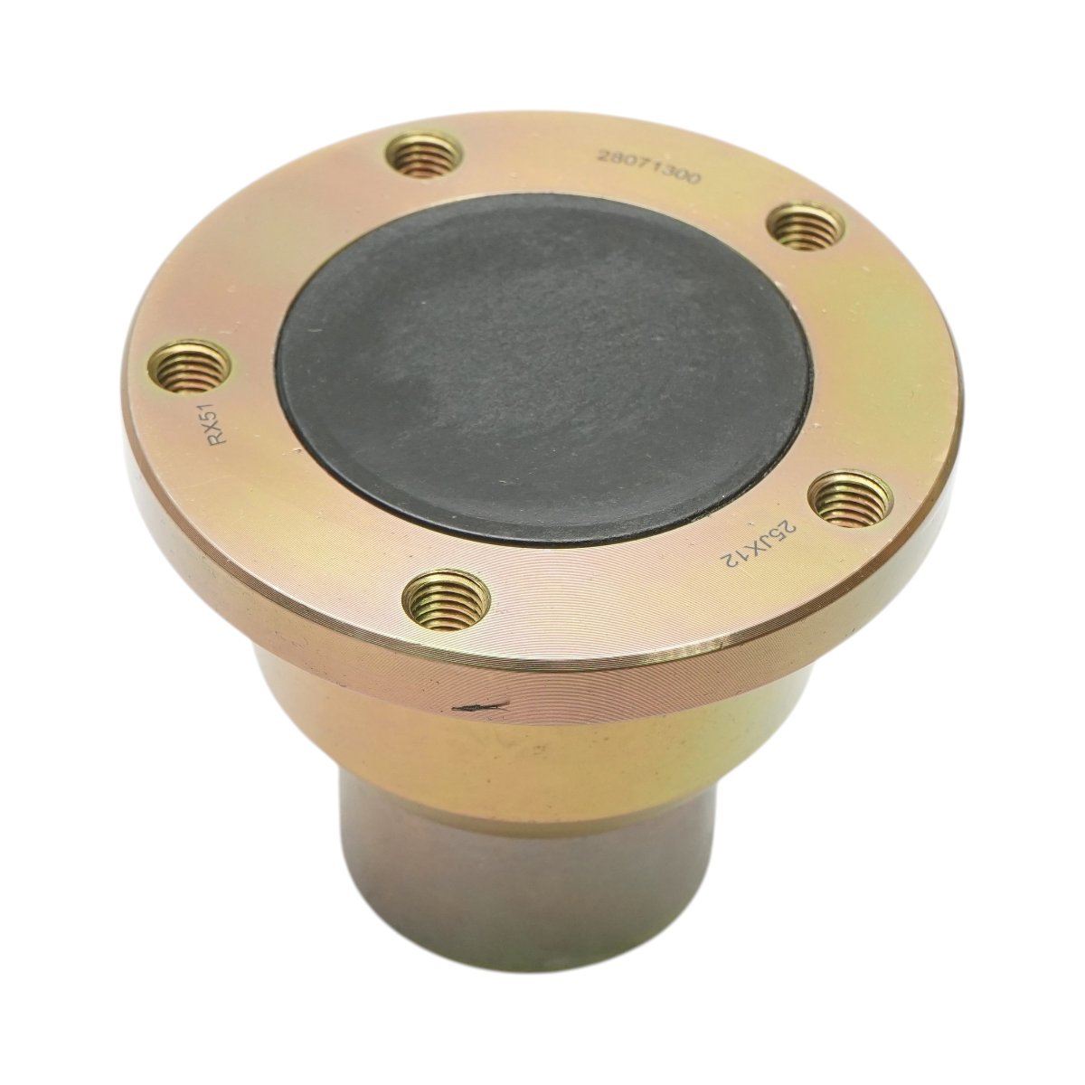 Butuc disc grapa cu talere Horsch, Joker cod OEM 28071300, 28085600, 28077800, 28077900 - imagine 5