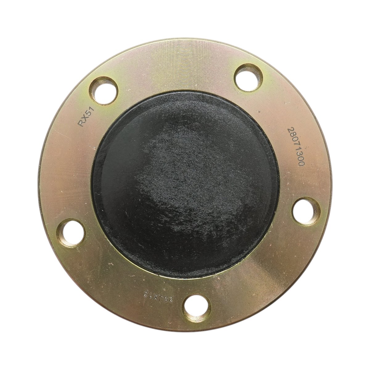 Butuc disc grapa cu talere Horsch, Joker cod OEM 28071300, 28085600, 28077800, 28077900 - imagine 7