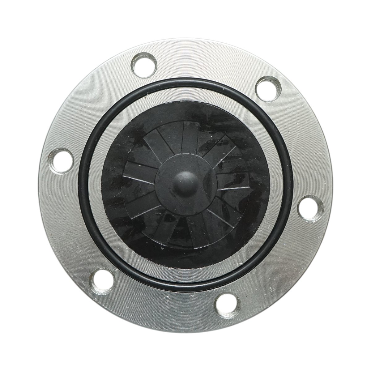 Butuc disc grapa cu talere Kuhn cod OEM H2227880, H2233060, IL40-100/6T-M20x1.5 - imagine 7