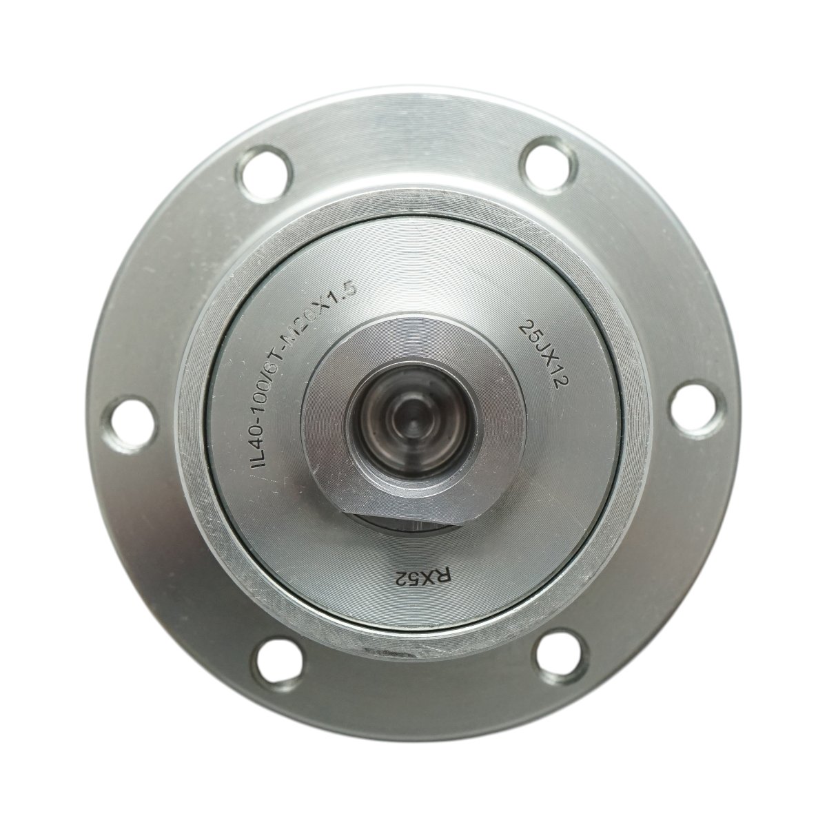Butuc disc grapa cu talere Kuhn cod OEM H2227880, H2233060, IL40-100/6T-M20x1.5 - imagine 3
