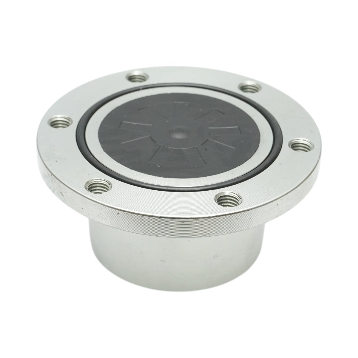 Butuc disc grapa cu talere Kuhn cod OEM H2227880, H2233060, IL40-100/6T-M20x1.5 - imagine 5