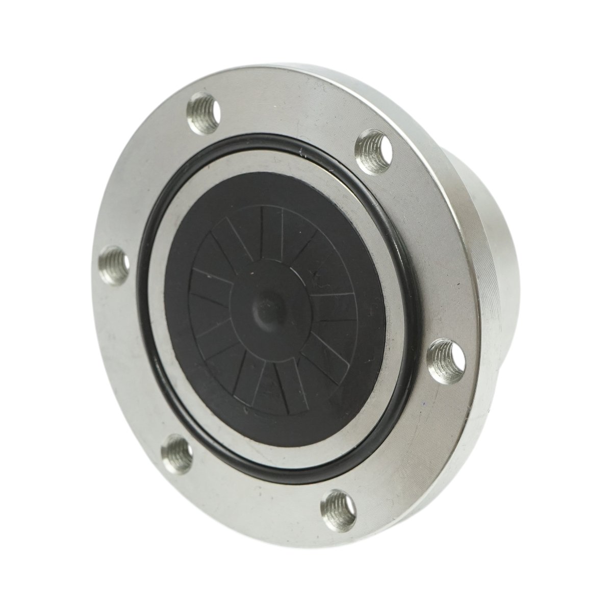 Butuc disc grapa cu talere Kuhn cod OEM H2227880, H2233060, IL40-100/6T-M20x1.5 - imagine 6