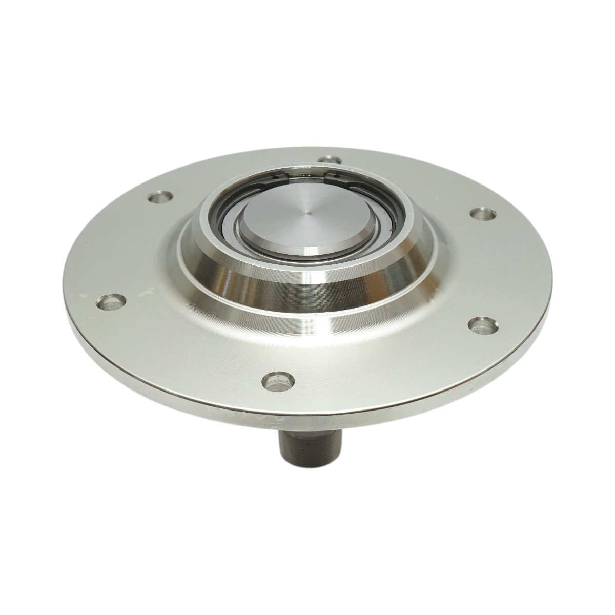 Butuc asamblat dreapta disc Lemken cod OEM 55510016 - imagine 5