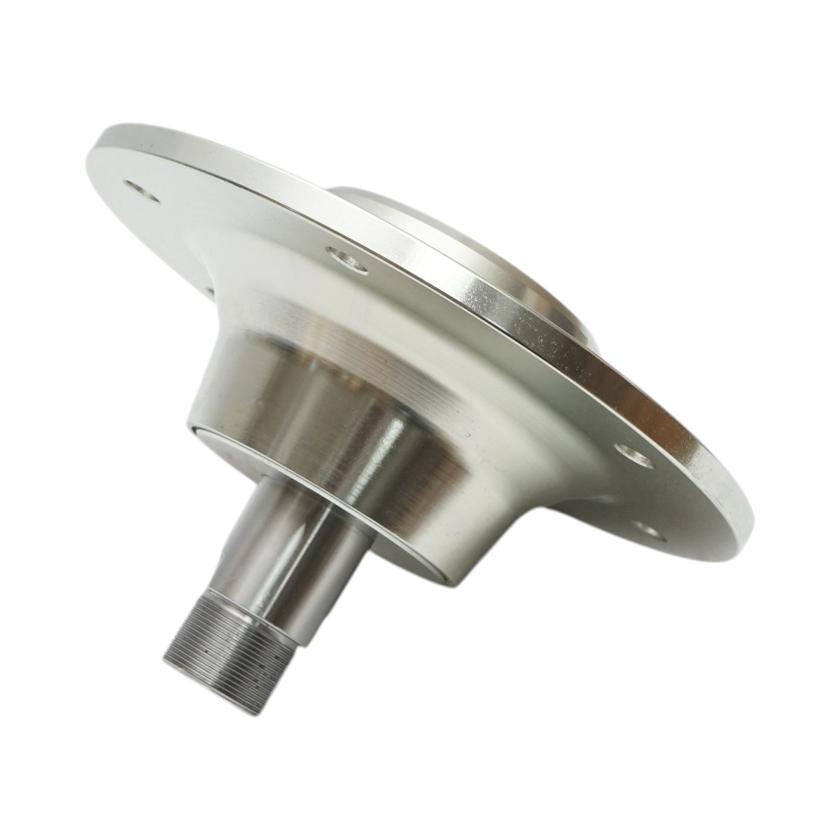 Butuc asamblat dreapta disc Lemken cod OEM 55510016 - imagine 2