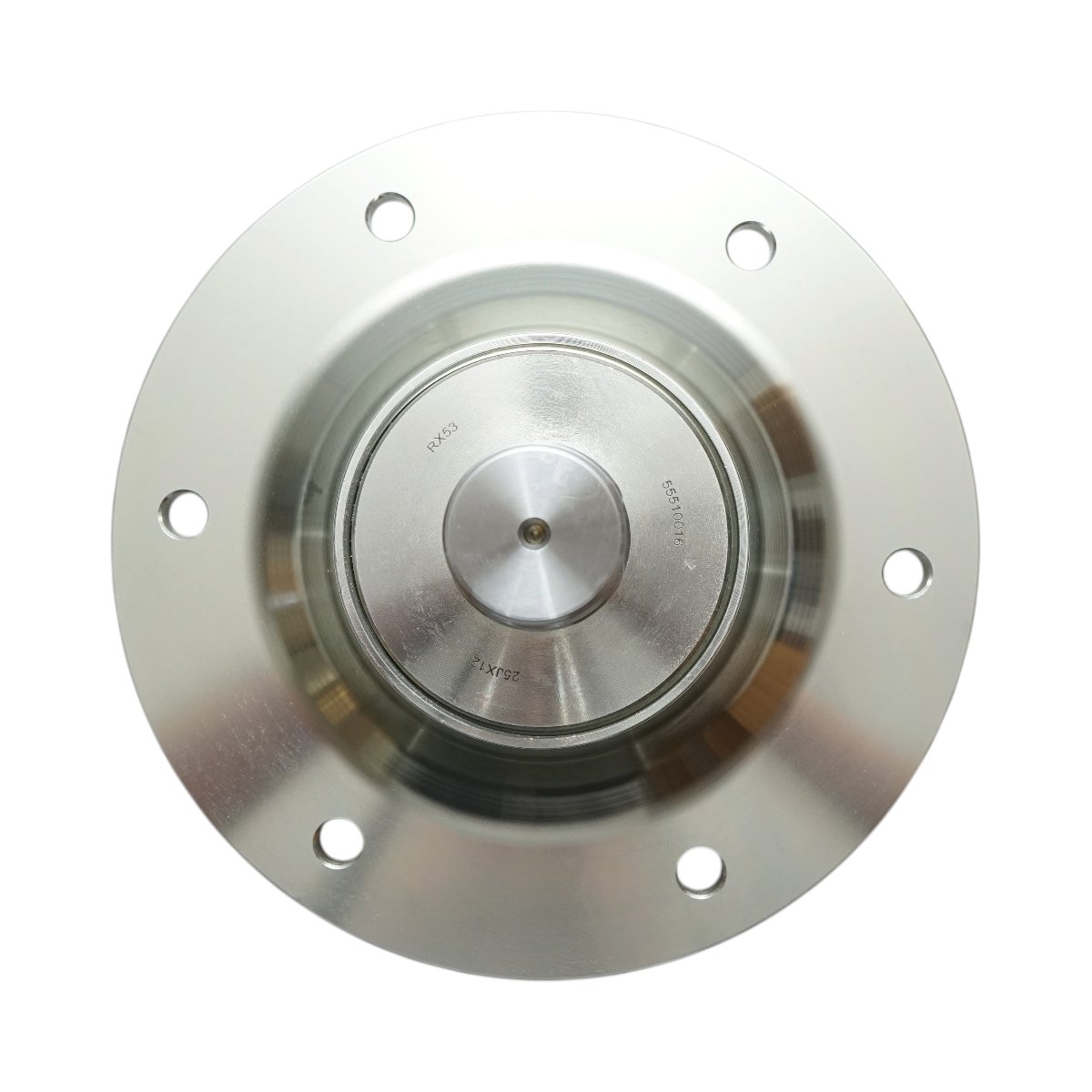 Butuc asamblat dreapta disc Lemken cod OEM 55510016 - imagine 3