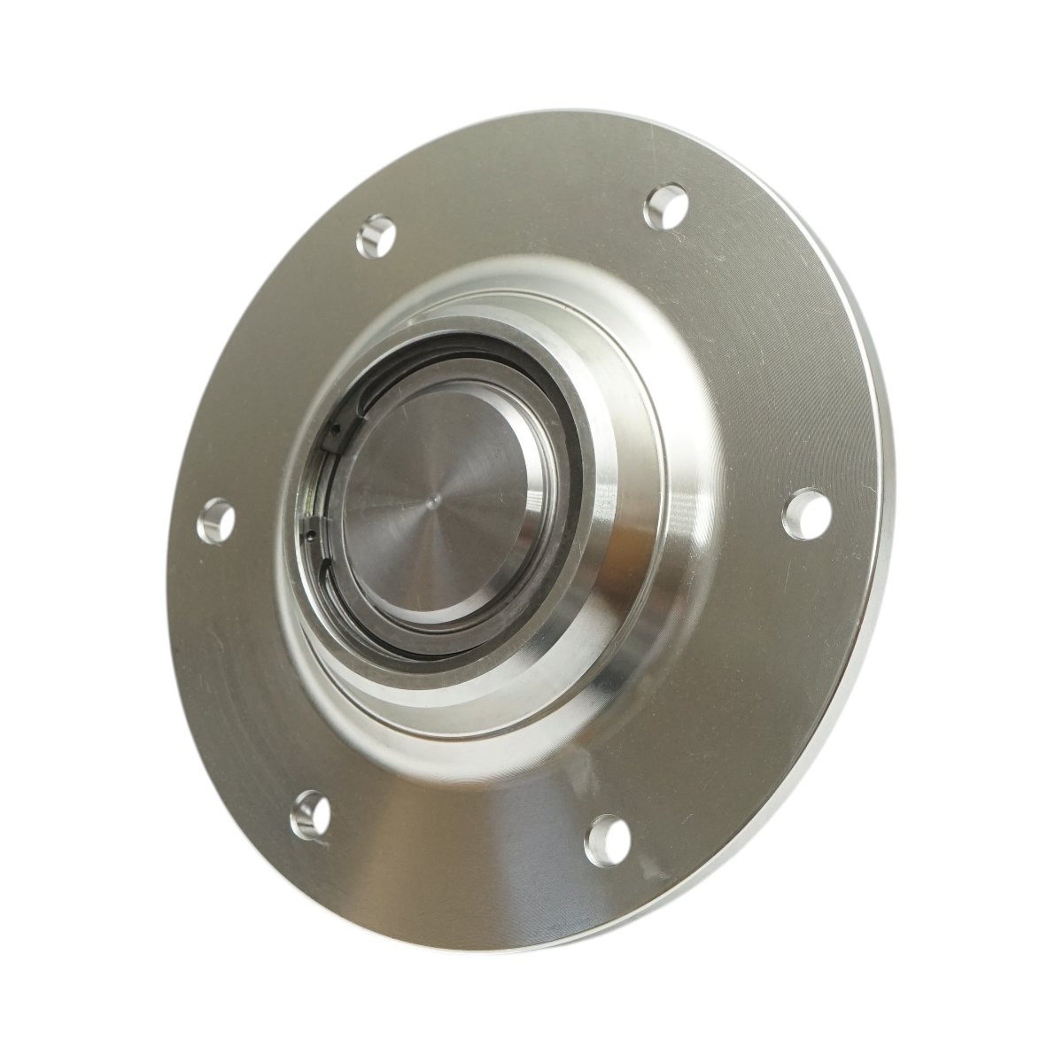 Butuc asamblat stanga disc Lemken cod OEM 55510017 - imagine 6