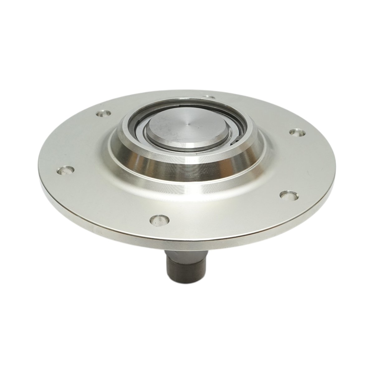 Butuc asamblat stanga disc Lemken cod OEM 55510017 - imagine 5