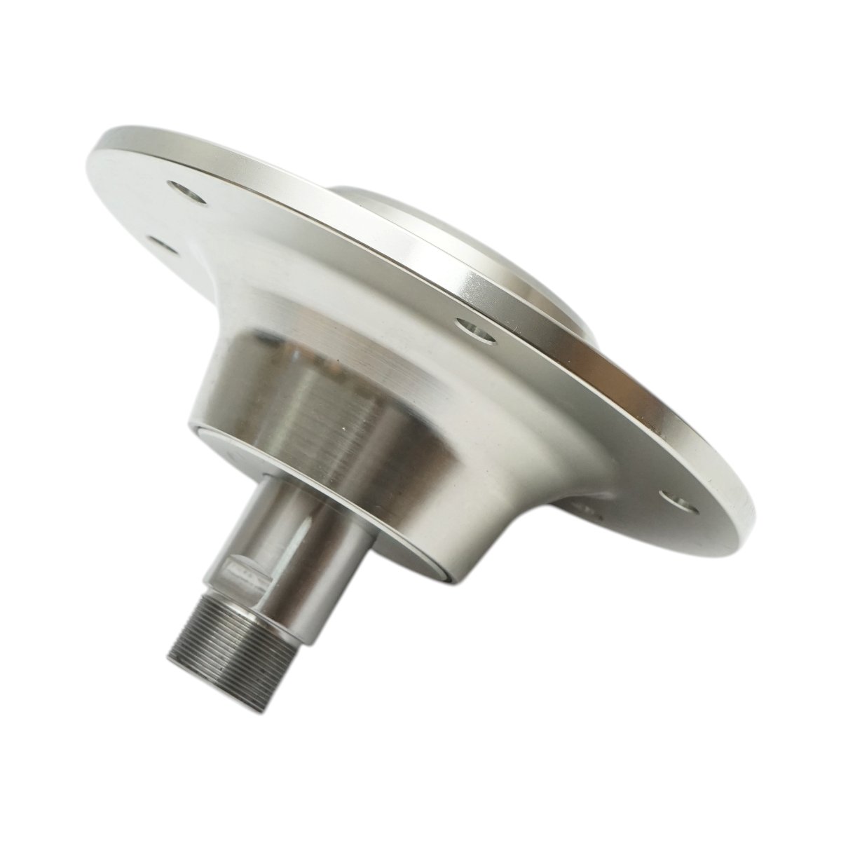 Butuc asamblat stanga disc Lemken cod OEM 55510017 - imagine 2