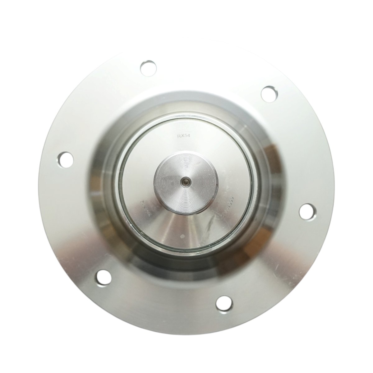 Butuc asamblat stanga disc Lemken cod OEM 55510017 - imagine 3