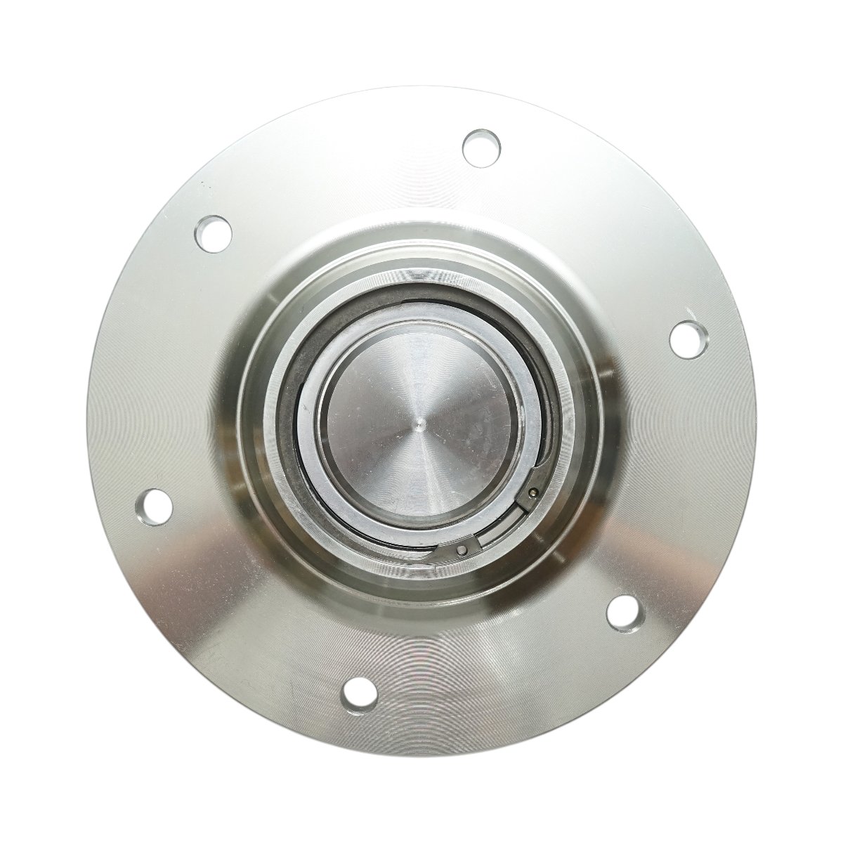 Butuc asamblat stanga disc Lemken cod OEM 55510017 - imagine 7