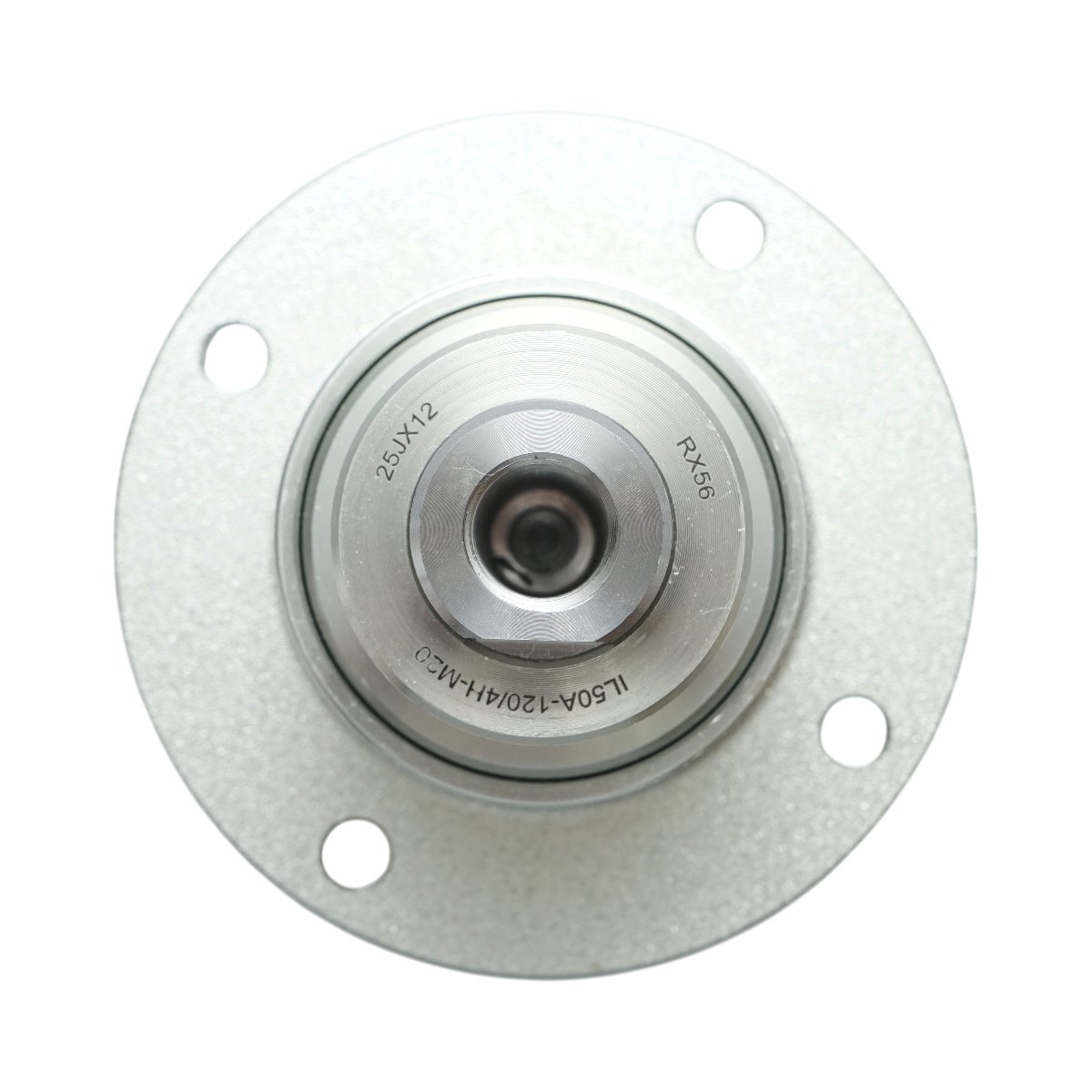 Butuc disc grapa cu talere Amazone Catros cod OEM 78107325, IL50A-120/4H-M20 - imagine 2