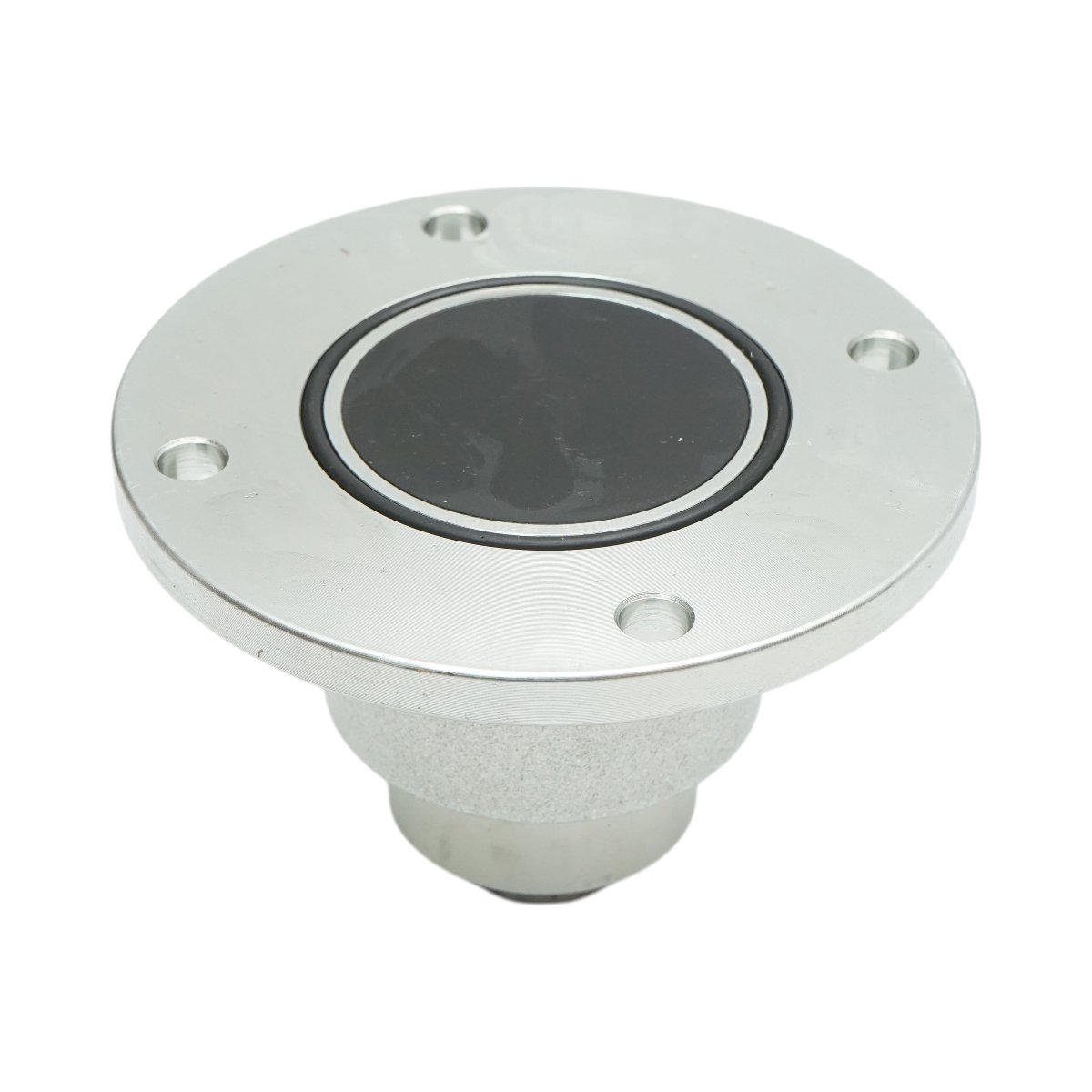 Butuc disc grapa cu talere Amazone Catros cod OEM 78107325, IL50A-120/4H-M20 - imagine 4