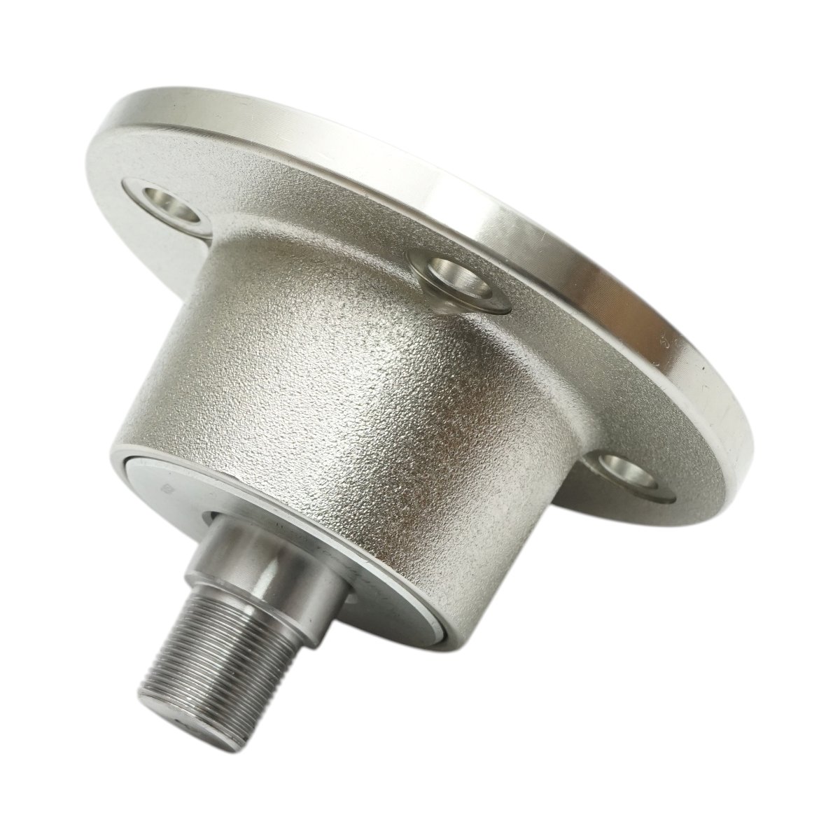 Butuc disc grapa cu talere dreapta Lemken cod OEM 55510034, IL50-105/4H-M24x1.5-RH - imagine 2