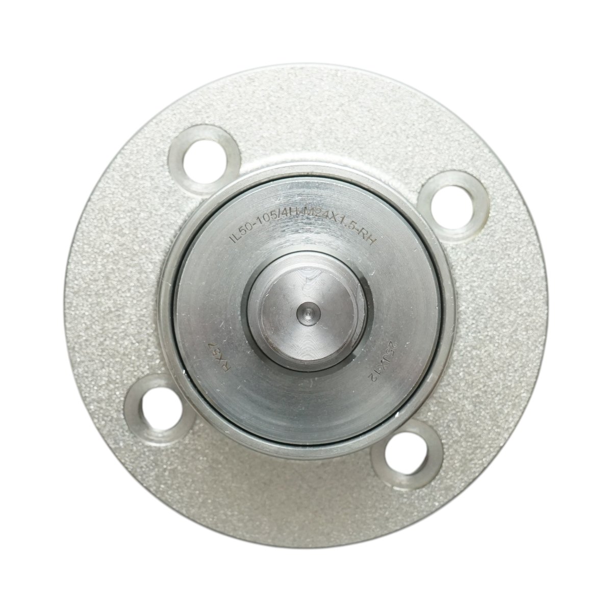 Butuc disc grapa cu talere dreapta Lemken cod OEM 55510034, IL50-105/4H-M24x1.5-RH - imagine 3