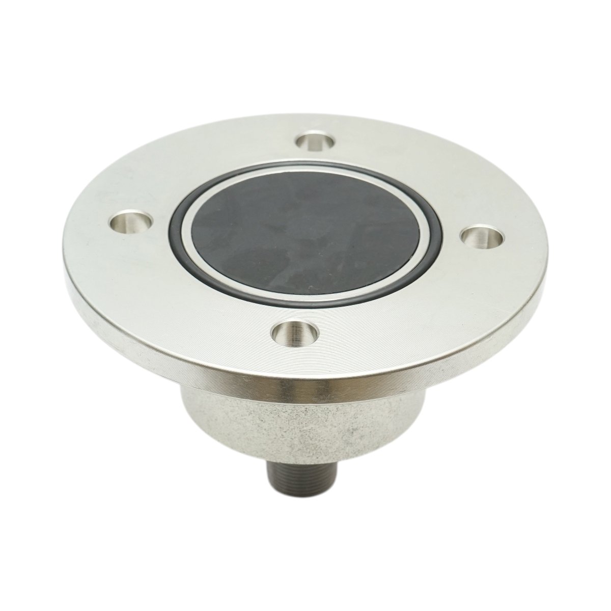 Butuc disc grapa cu talere dreapta Lemken cod OEM 55510034, IL50-105/4H-M24x1.5-RH - imagine 5