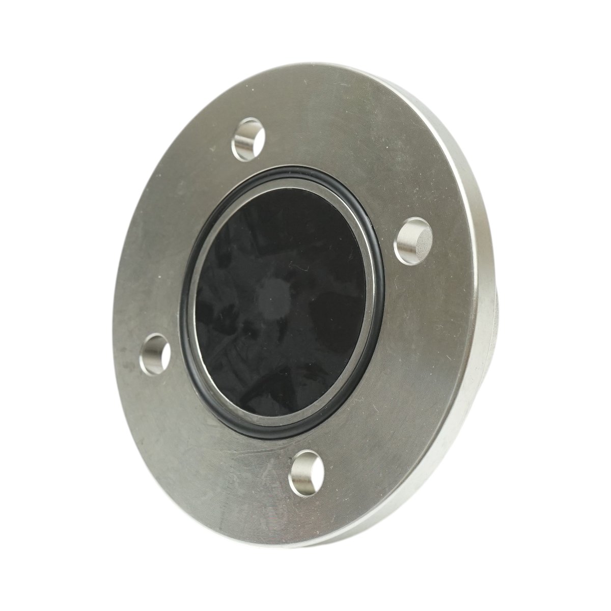 Butuc disc grapa cu talere dreapta Lemken cod OEM 55510034, IL50-105/4H-M24x1.5-RH - imagine 6