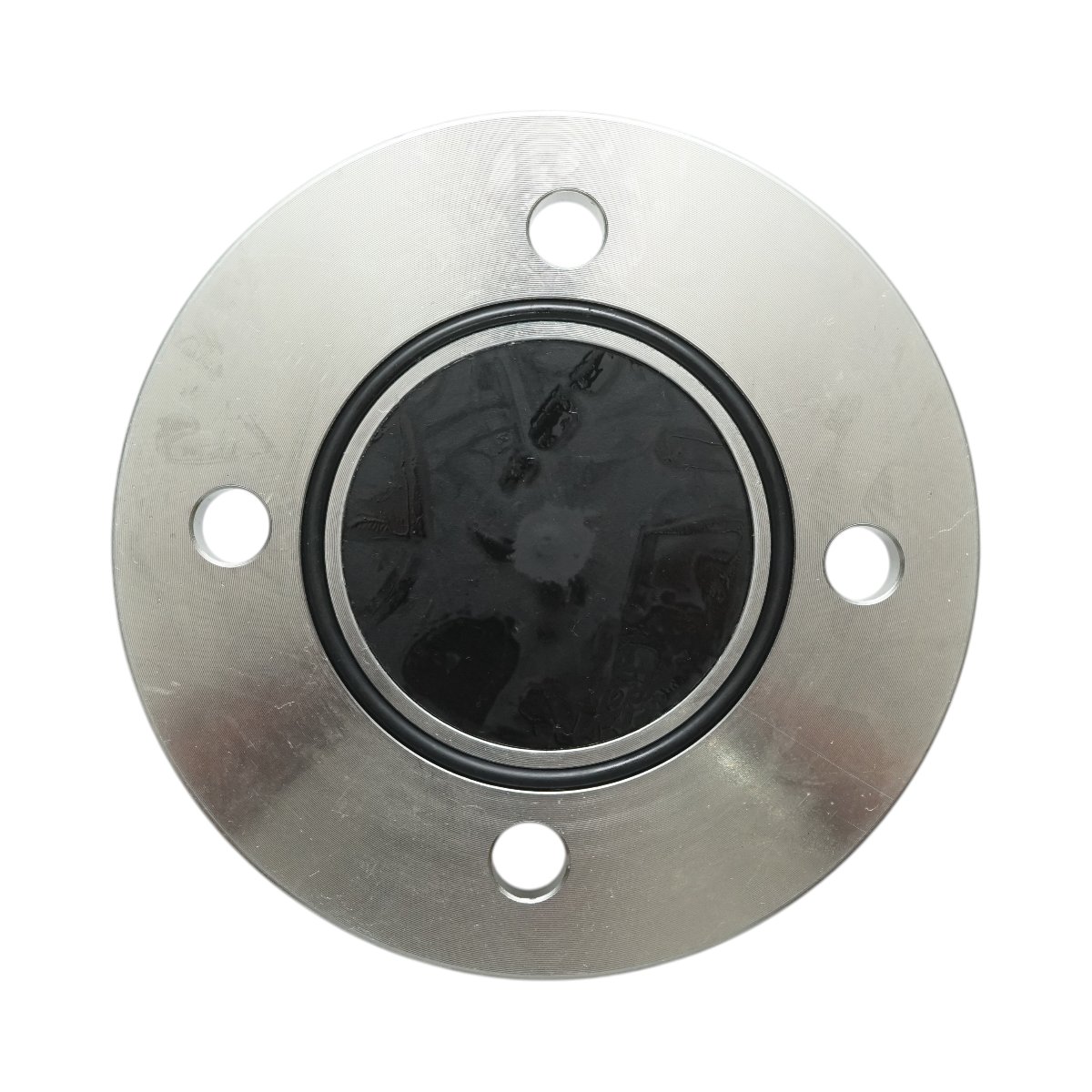 Butuc disc grapa cu talere dreapta Lemken cod OEM 55510034, IL50-105/4H-M24x1.5-RH - imagine 7