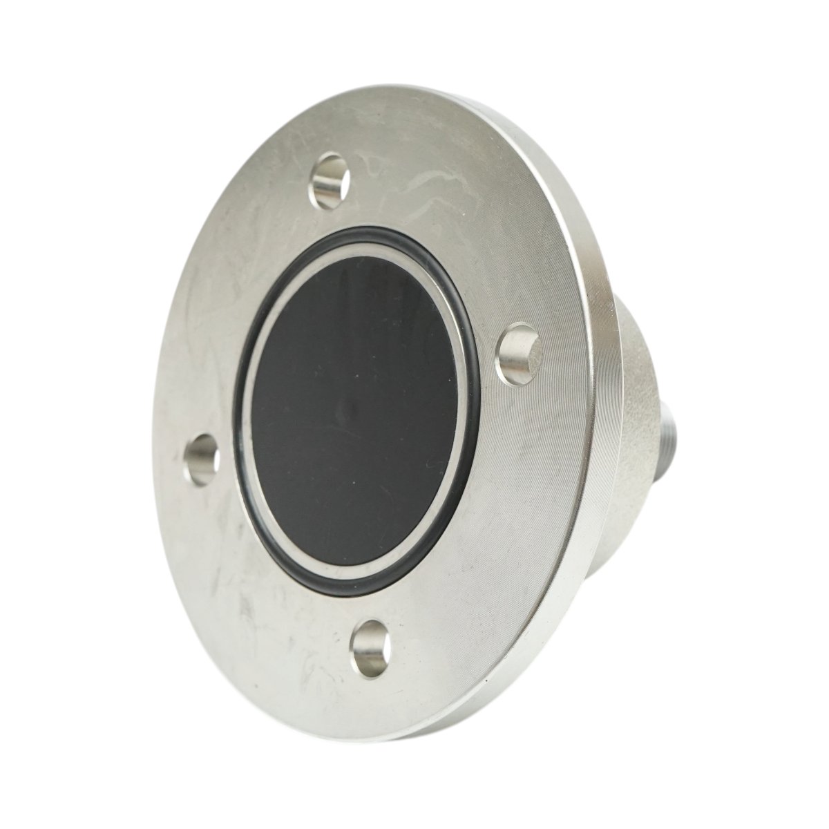 Butuc disc grapa cu talere stanga Lemken cod OEM 55510035, IL50-105/4H-M24x1.5-LH - imagine 6
