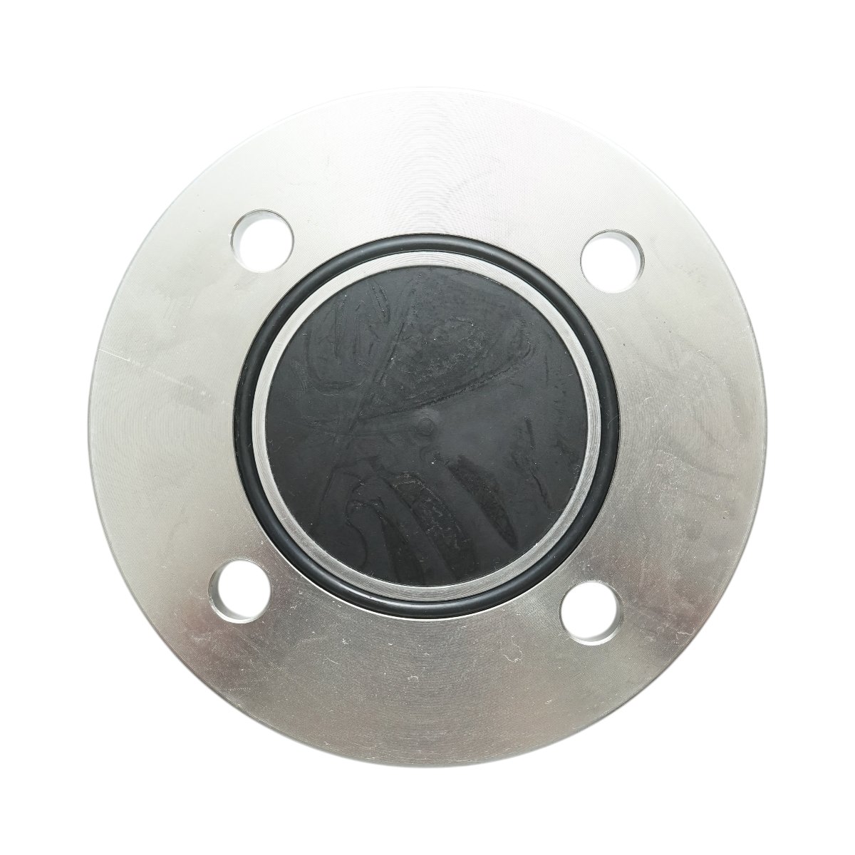 Butuc disc grapa cu talere stanga Lemken cod OEM 55510035, IL50-105/4H-M24x1.5-LH - imagine 7