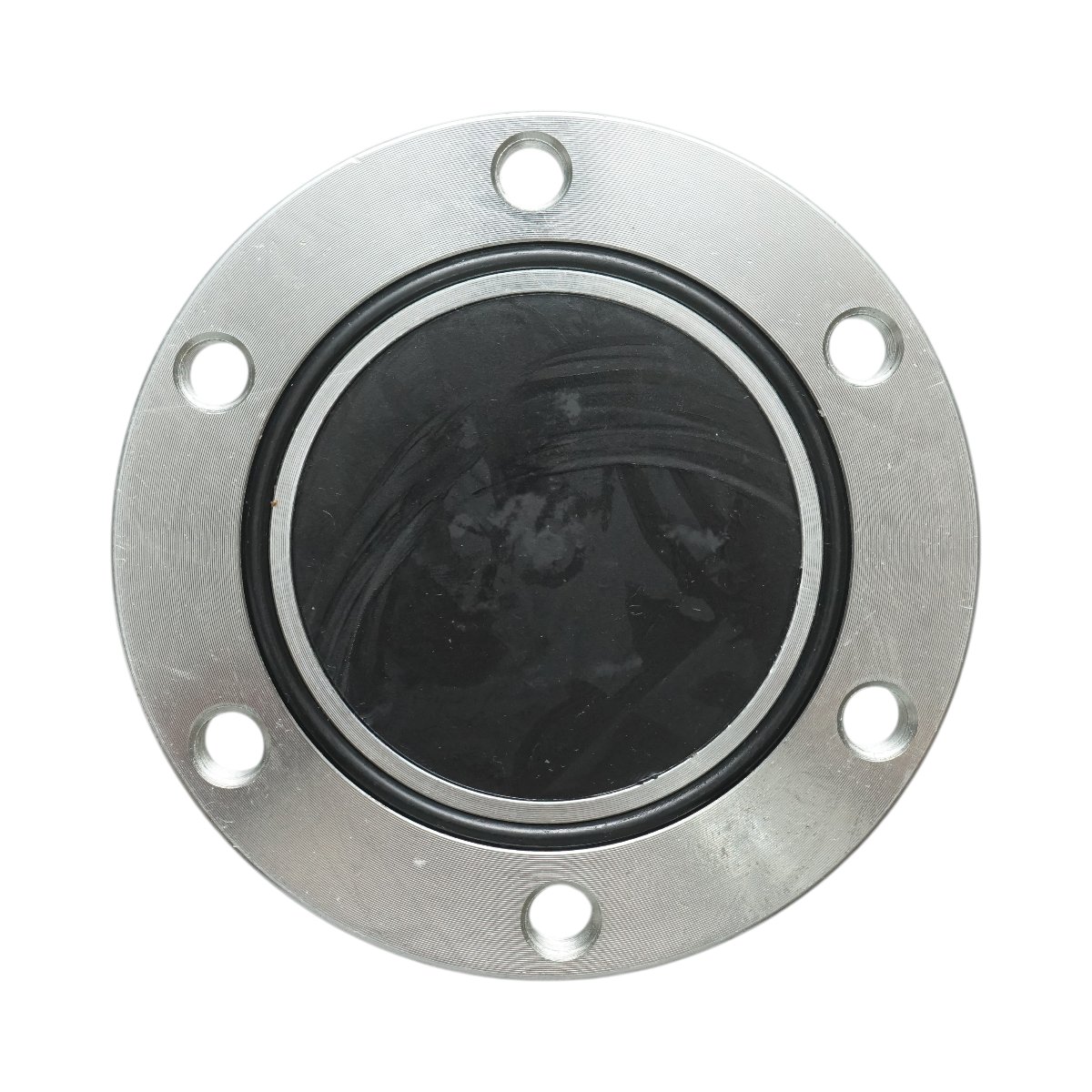 Butuc disc grapa dreapta Lemken Heliodor cod OEM 5554512, 55510012, IL50-100/6T-M24-R - imagine 7