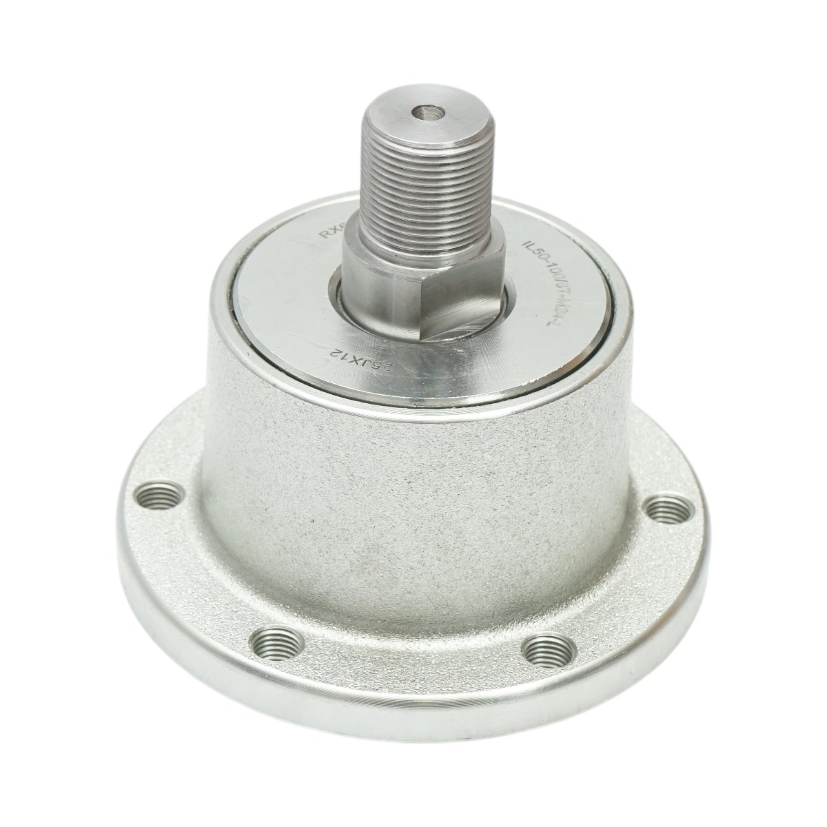 Butuc disc grapa stanga Lemken Heliodor cod OEM 5554513, 55510012, IL50-100/6T-M24-L