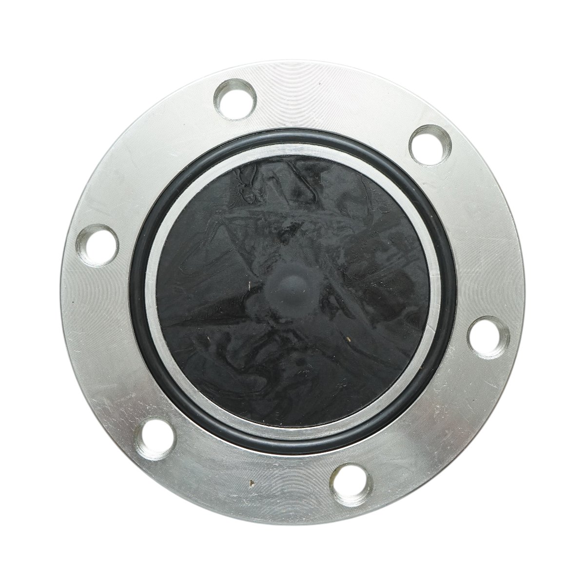 Butuc disc grapa stanga Lemken Heliodor cod OEM 5554513, 55510012, IL50-100/6T-M24-L - imagine 7