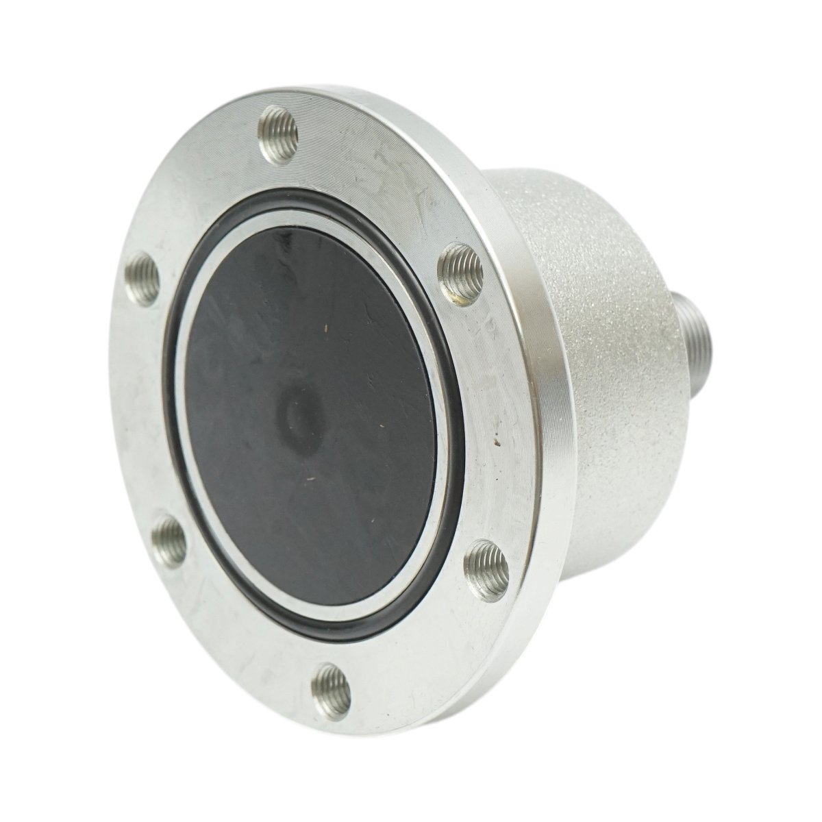 Butuc disc grapa stanga Lemken Heliodor cod OEM 5554513, 55510012, IL50-100/6T-M24-L - imagine 6