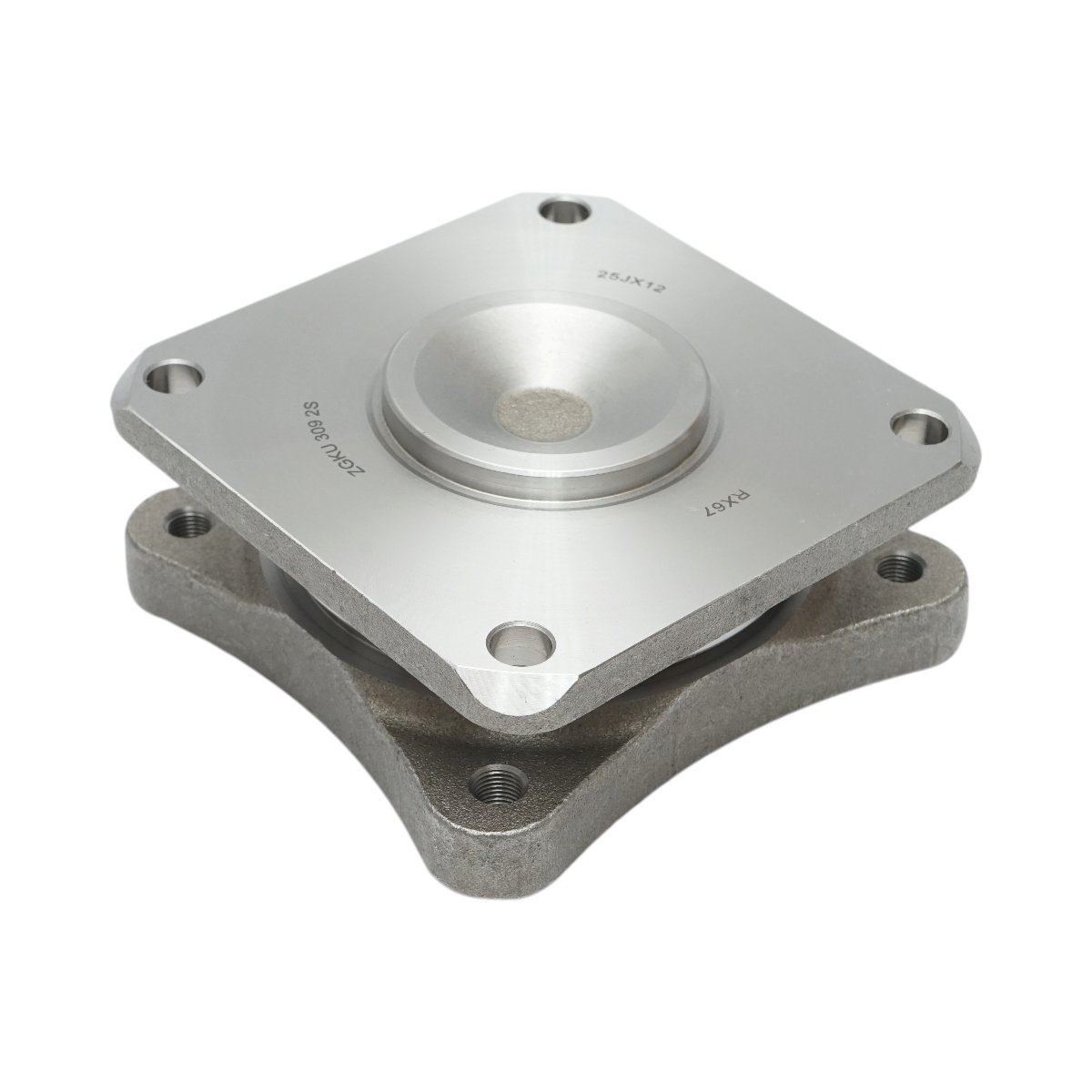 Lagar cu rulment tavalug Maschio Gaspardo cod OEM ZGKU 309 2S - imagine 7