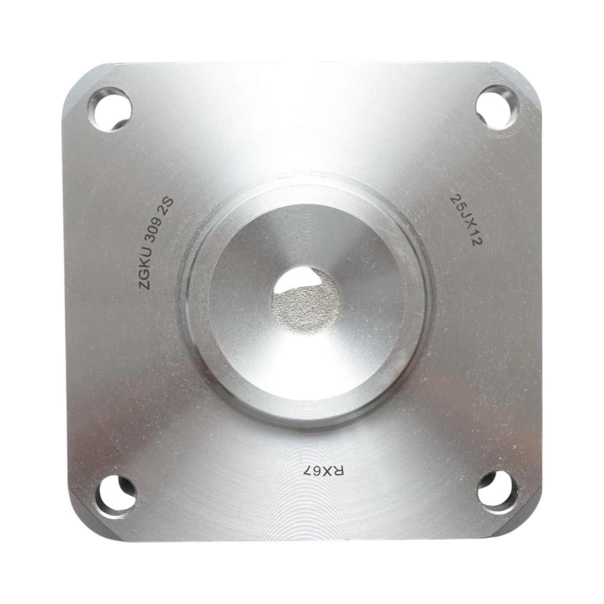 Lagar cu rulment tavalug Maschio Gaspardo cod OEM ZGKU 309 2S - imagine 5