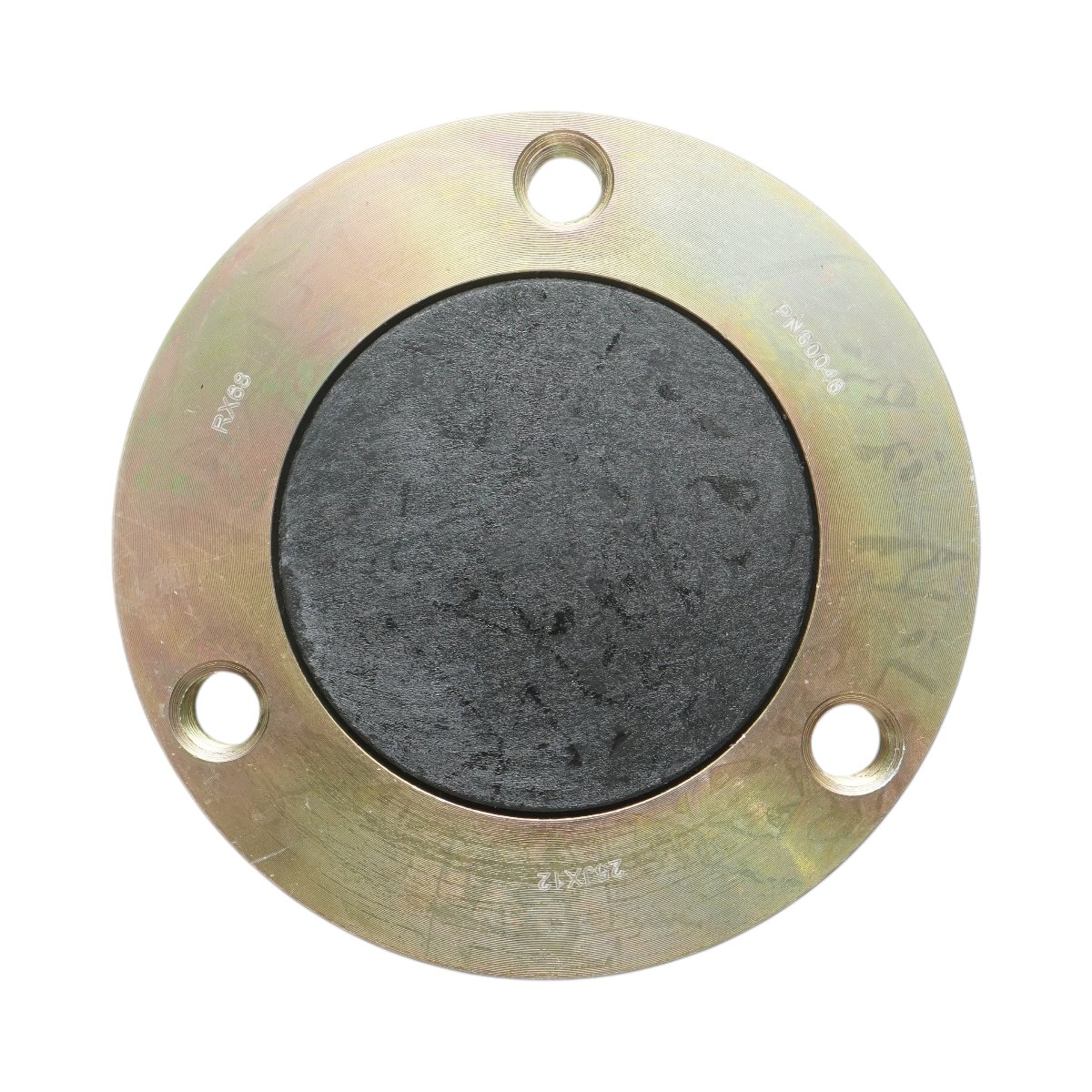 Butuc disc grapa cu talere Horsch cod OEM 35115400, PN60046 - imagine 5