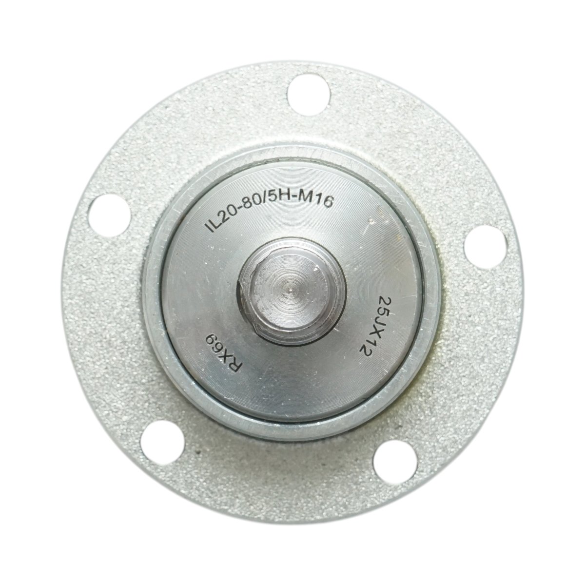 Butuc disc semanatoare cod OEM IL20-80/5H-M16 - imagine 3