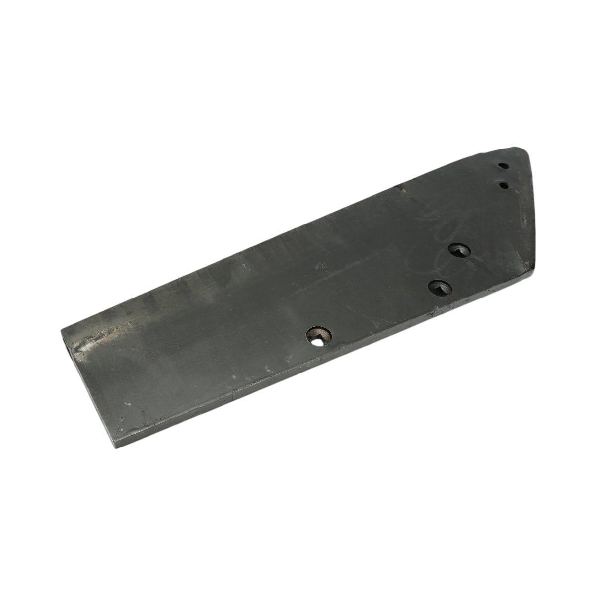 Brazdar stanga plug reversibil Rabewerk SSP-294 OSE cod OEM 27070402KR - imagine 4