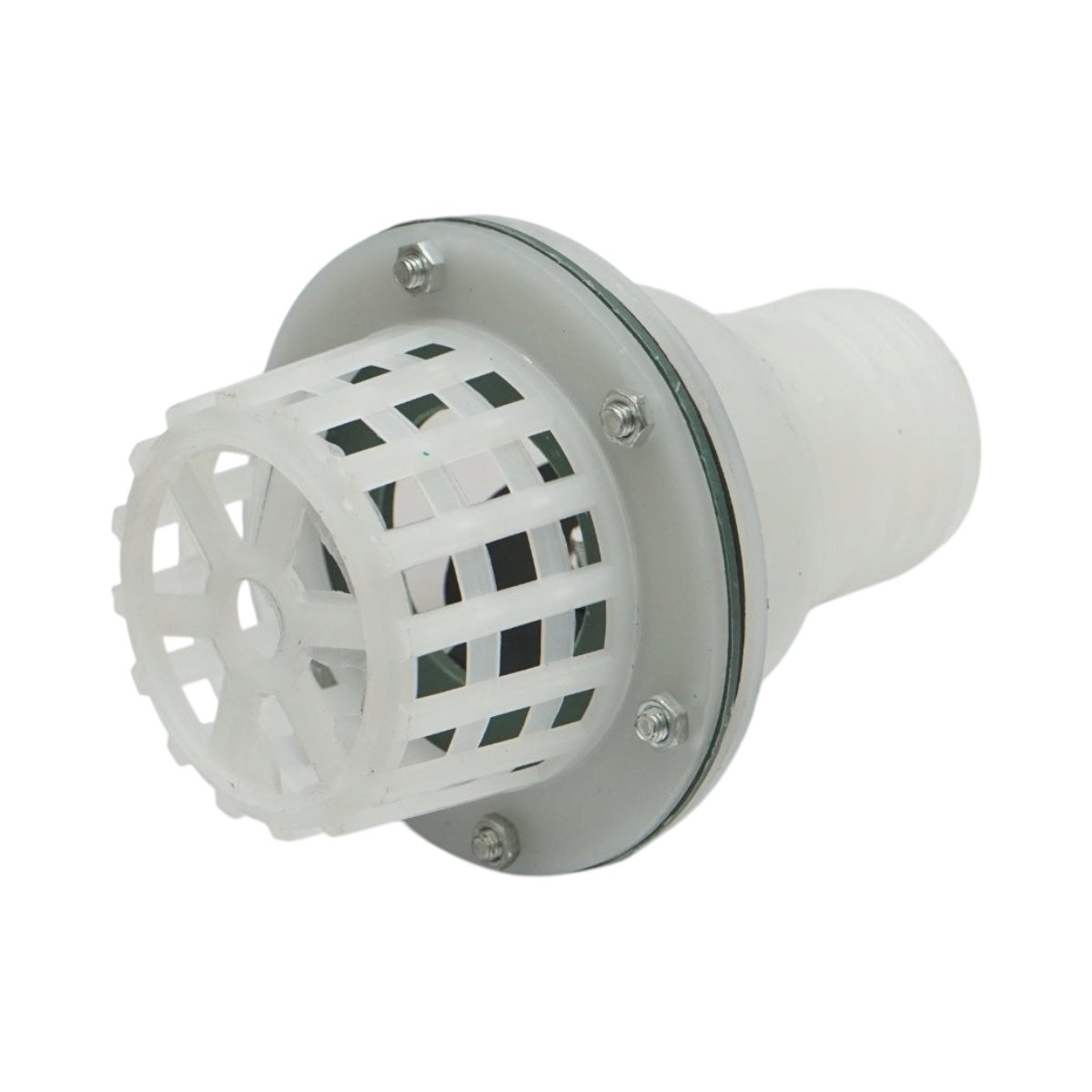 Pompa apa centrifuga cu rotor dublu 4kW, 2 toli, debit 25 m3/h, adancime aspiratie 9m, inaltime pompare 40m pentru irigatii - imagine 12