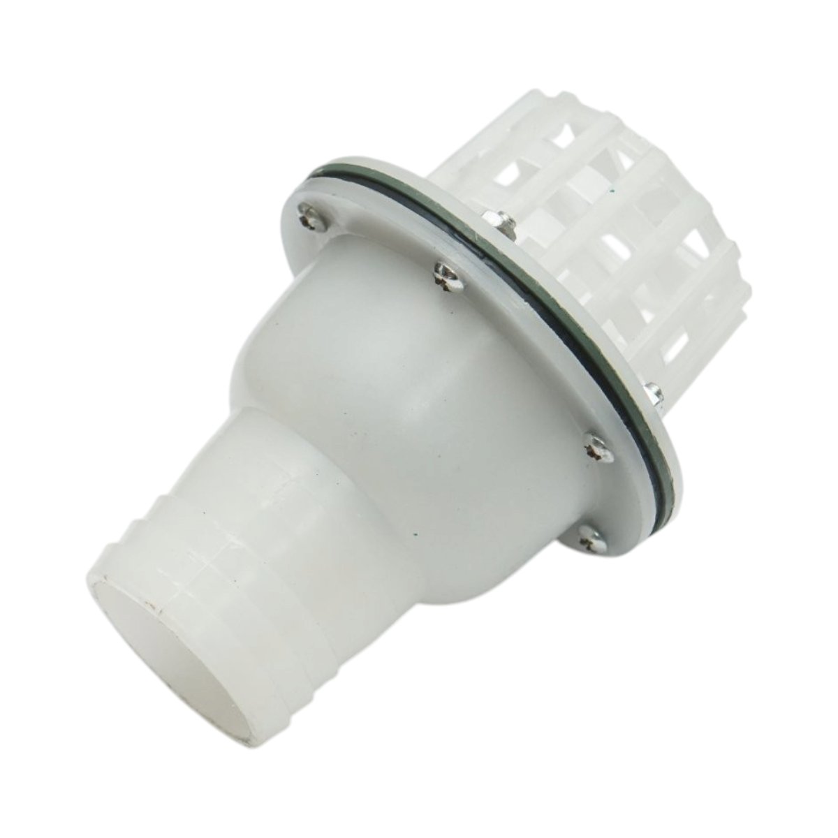 Pompa apa centrifuga cu rotor dublu 4kW, 2 toli, debit 25 m3/h, adancime aspiratie 9m, inaltime pompare 40m pentru irigatii - imagine 11