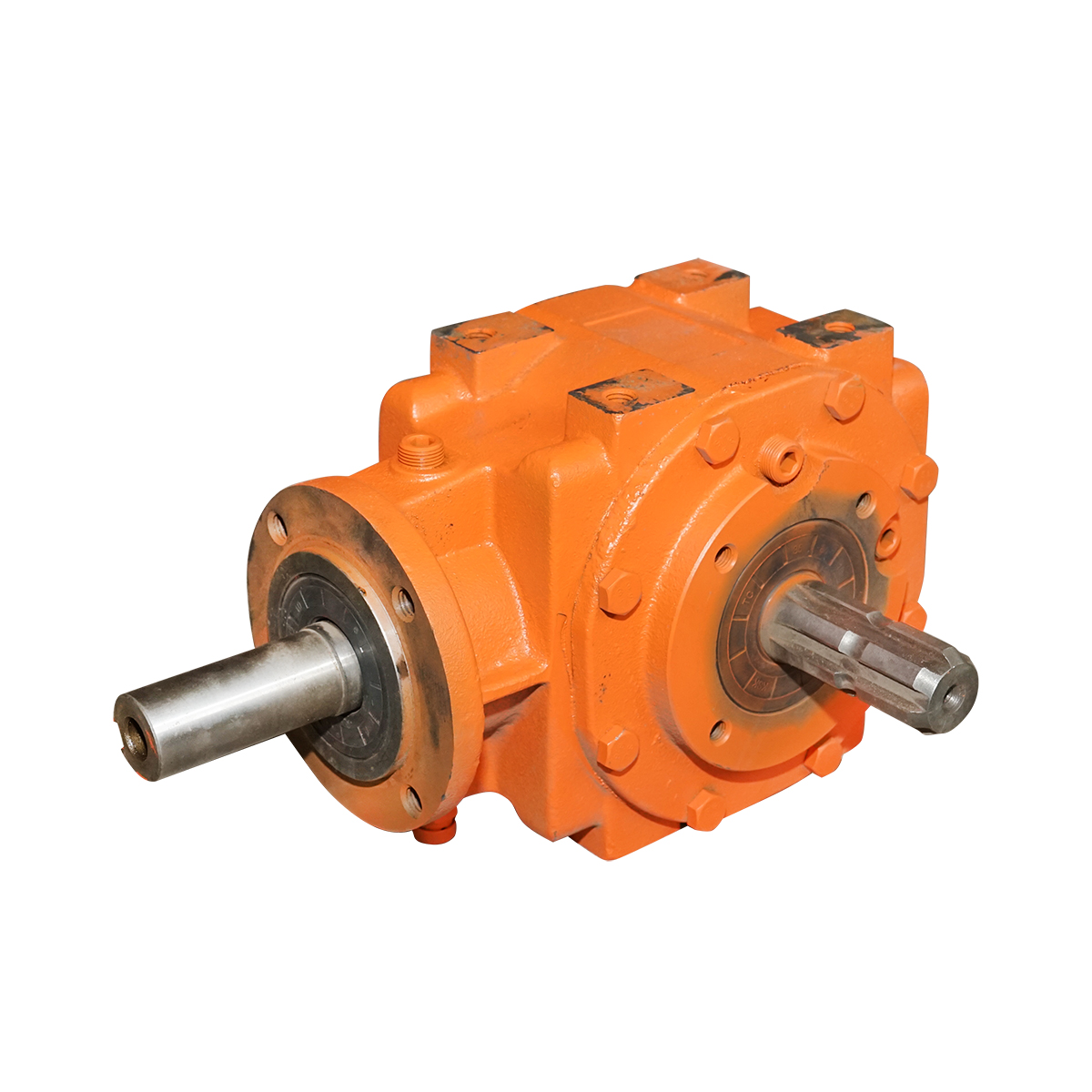 Grup complet transmisie tocatoare seria GK, BK98222, BK98223, BK98224 cod OEM 1.311.0303.00 - imagine 3