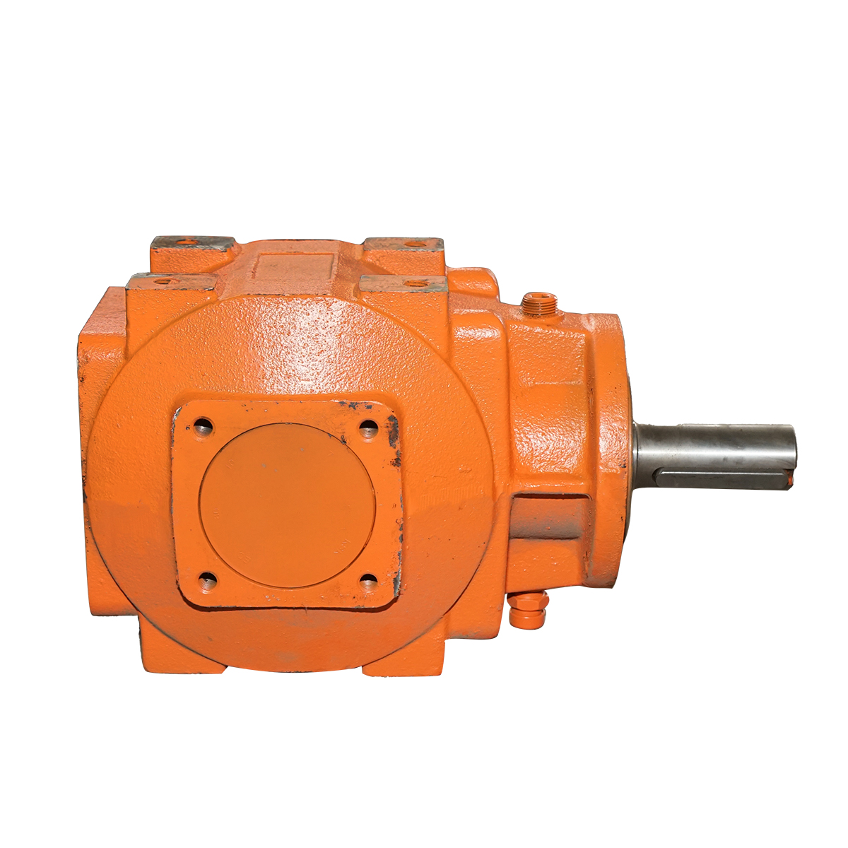 Grup complet transmisie tocatoare seria GK, BK98222, BK98223, BK98224 cod OEM 1.311.0303.00 - imagine 2