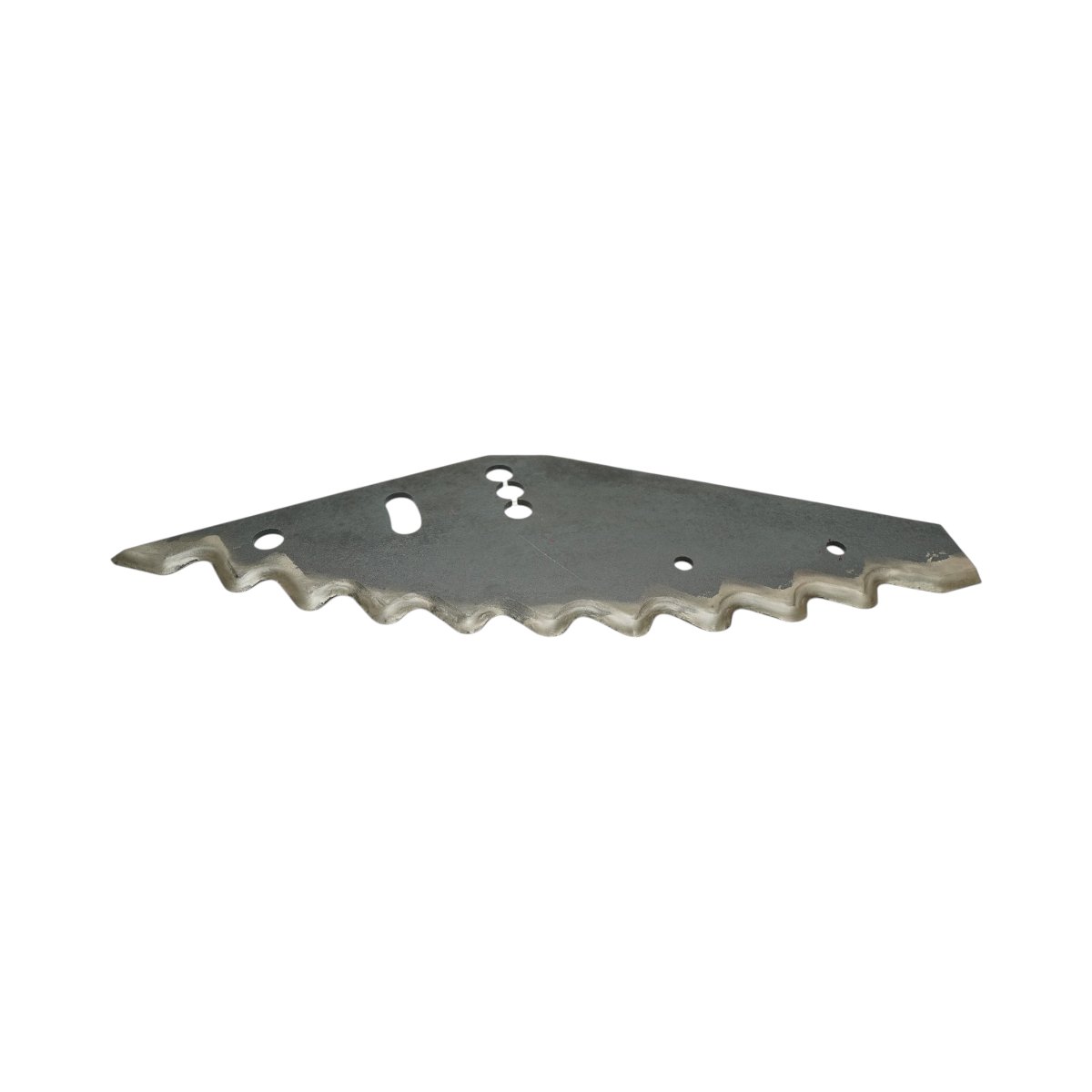 Cutit malaxor furaje Mayer Silo King 550x180x5mm cod OEM 527527436 - imagine 4