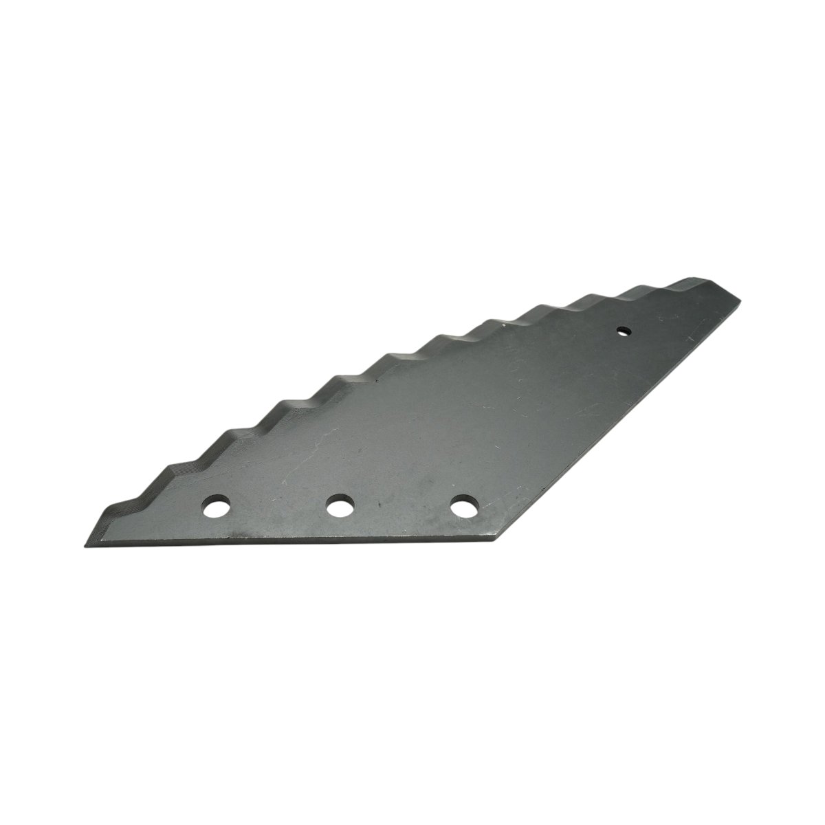 Cutit malaxor furaje Strautmann Verti Mix 13004, 15004, 18004, 21004, 555x190x8mm cod OEM 527527048 - imagine 5