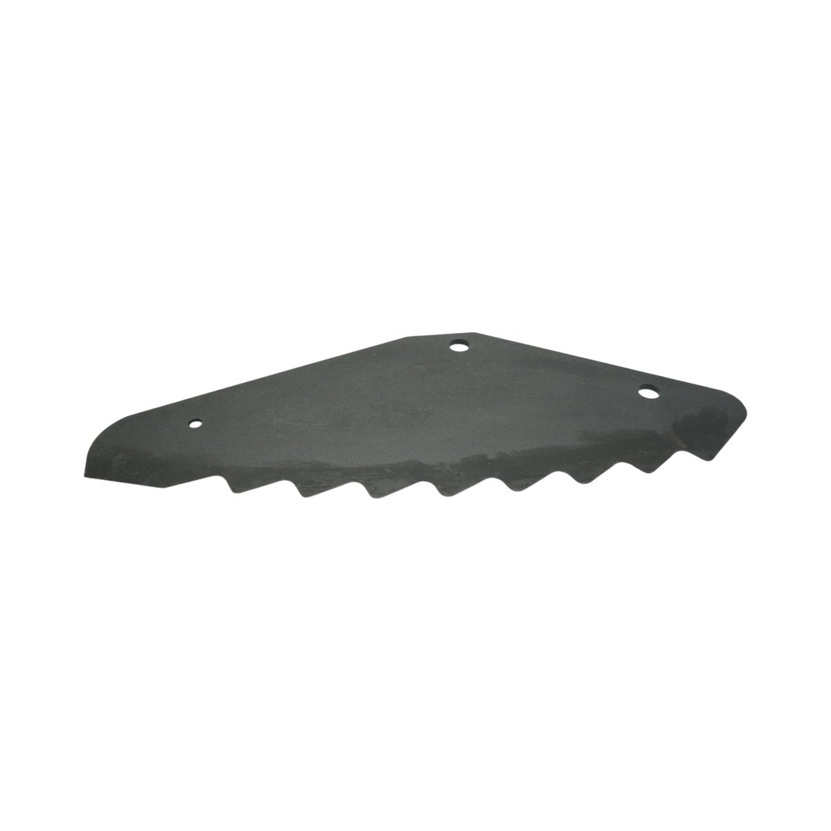 Cutit malaxor furaje Trioliet 495x200x6mm cod OEM 52731639F - imagine 4