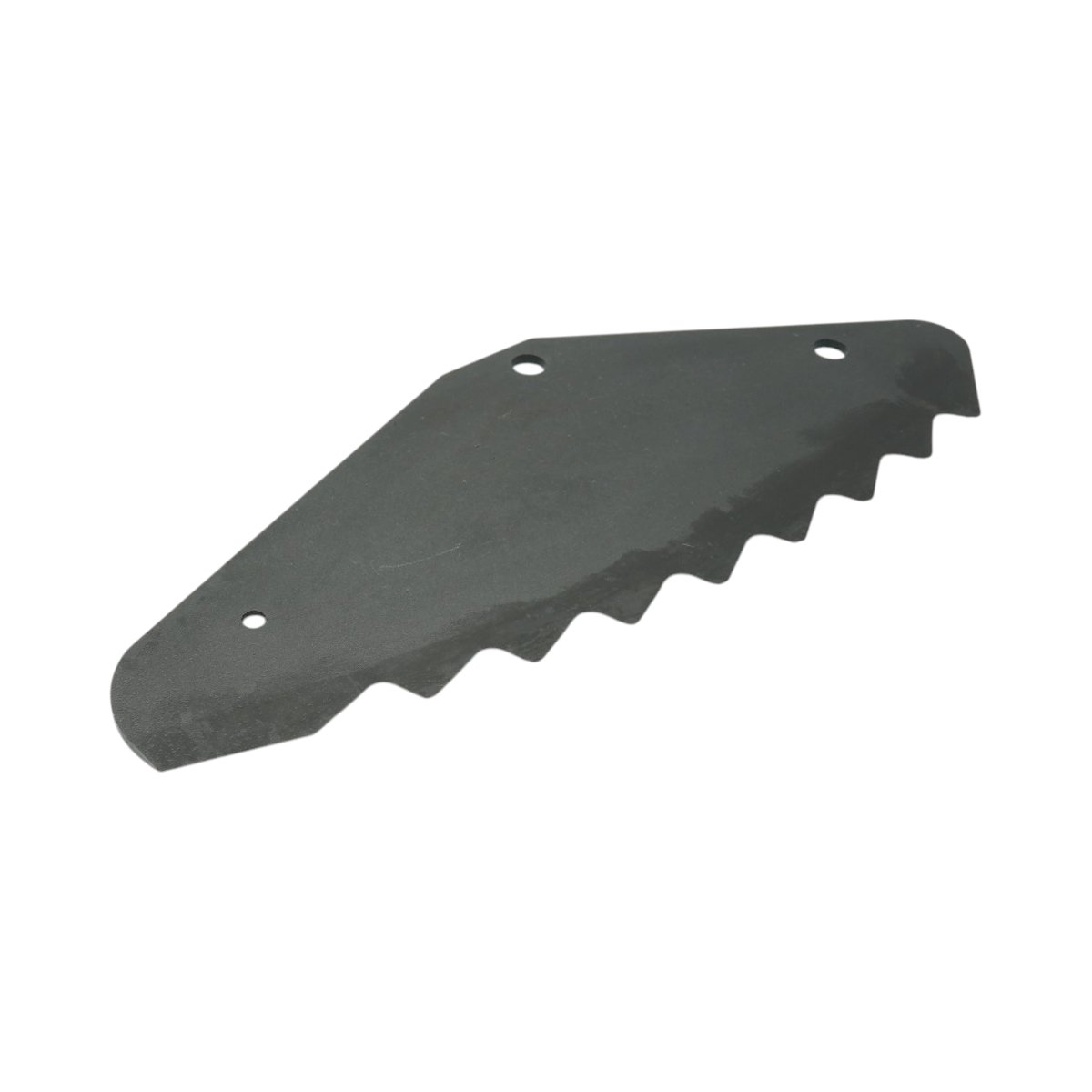 Cutit malaxor furaje Trioliet 495x200x6mm cod OEM 52731639F - imagine 5