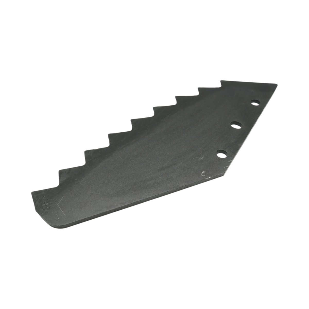 Cutit malaxor furaje Kuhn 515x195x8mm cod OEM A5303620N - imagine 5