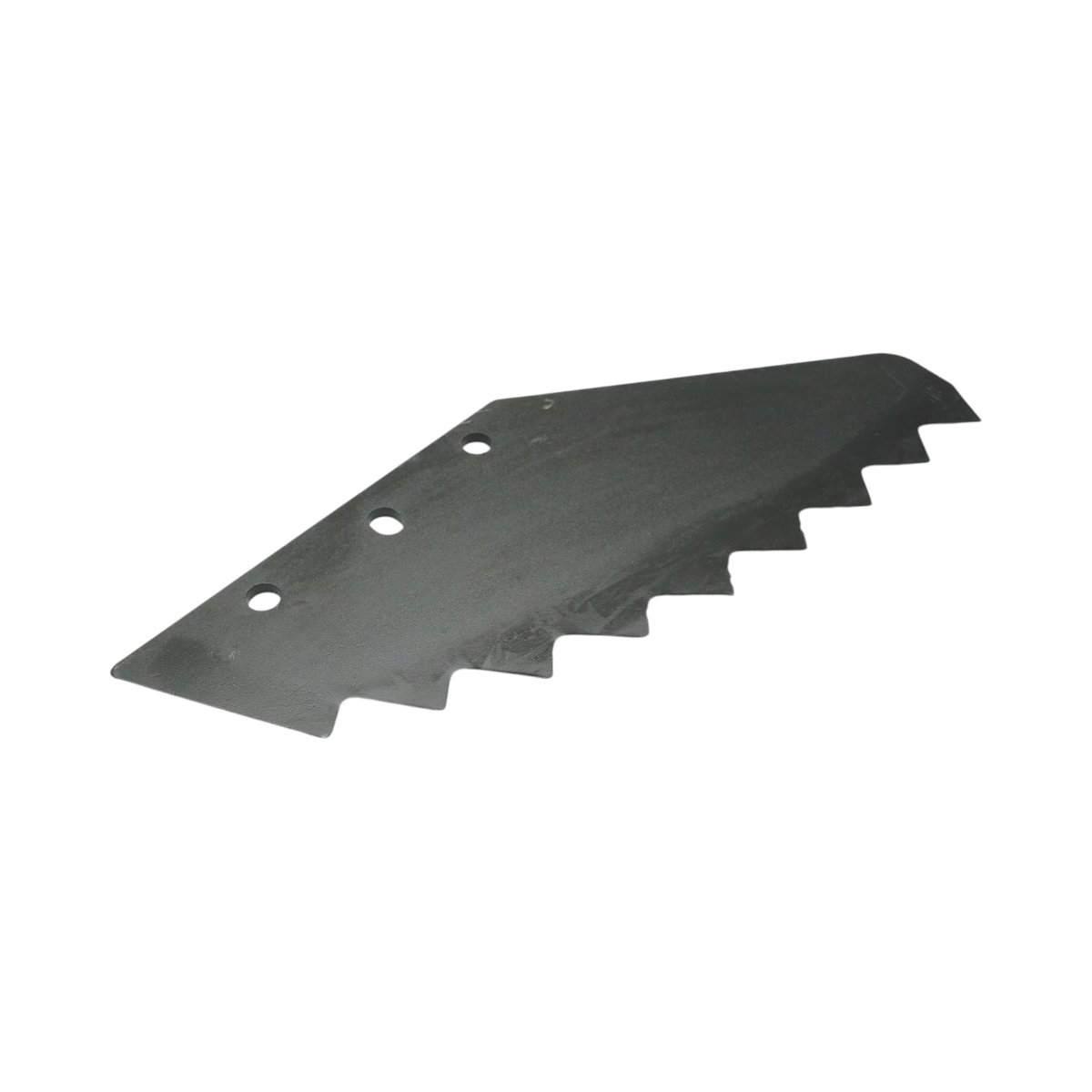 Cutit malaxor furaje Kuhn 515x195x8mm cod OEM A5303620N - imagine 2