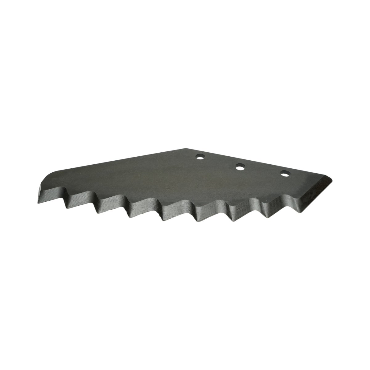 Cutit malaxor furaje Kuhn 515x195x8mm cod OEM A5303620N - imagine 4