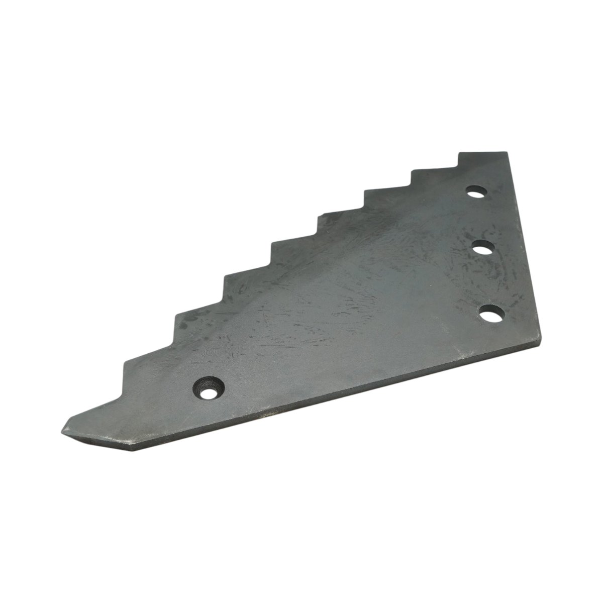Cutit malaxor furaje Strautmann Verti Mix, Sherpa 495x215x8mm cod OEM 527527104, 60903500N - imagine 5