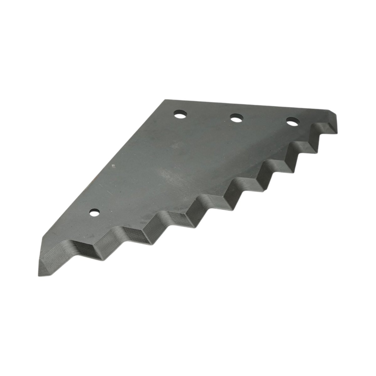 Cutit malaxor furaje Strautmann Verti Mix, Sherpa 495x215x8mm cod OEM 527527104, 60903500N - imagine 2