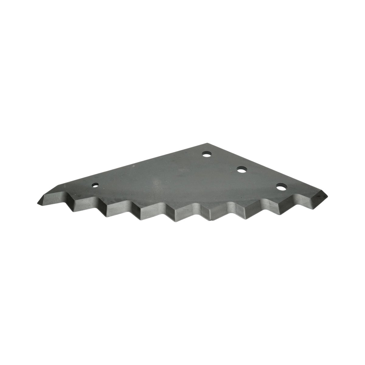 Cutit malaxor furaje Strautmann Verti Mix, Sherpa 495x215x8mm cod OEM 527527104, 60903500N - imagine 4