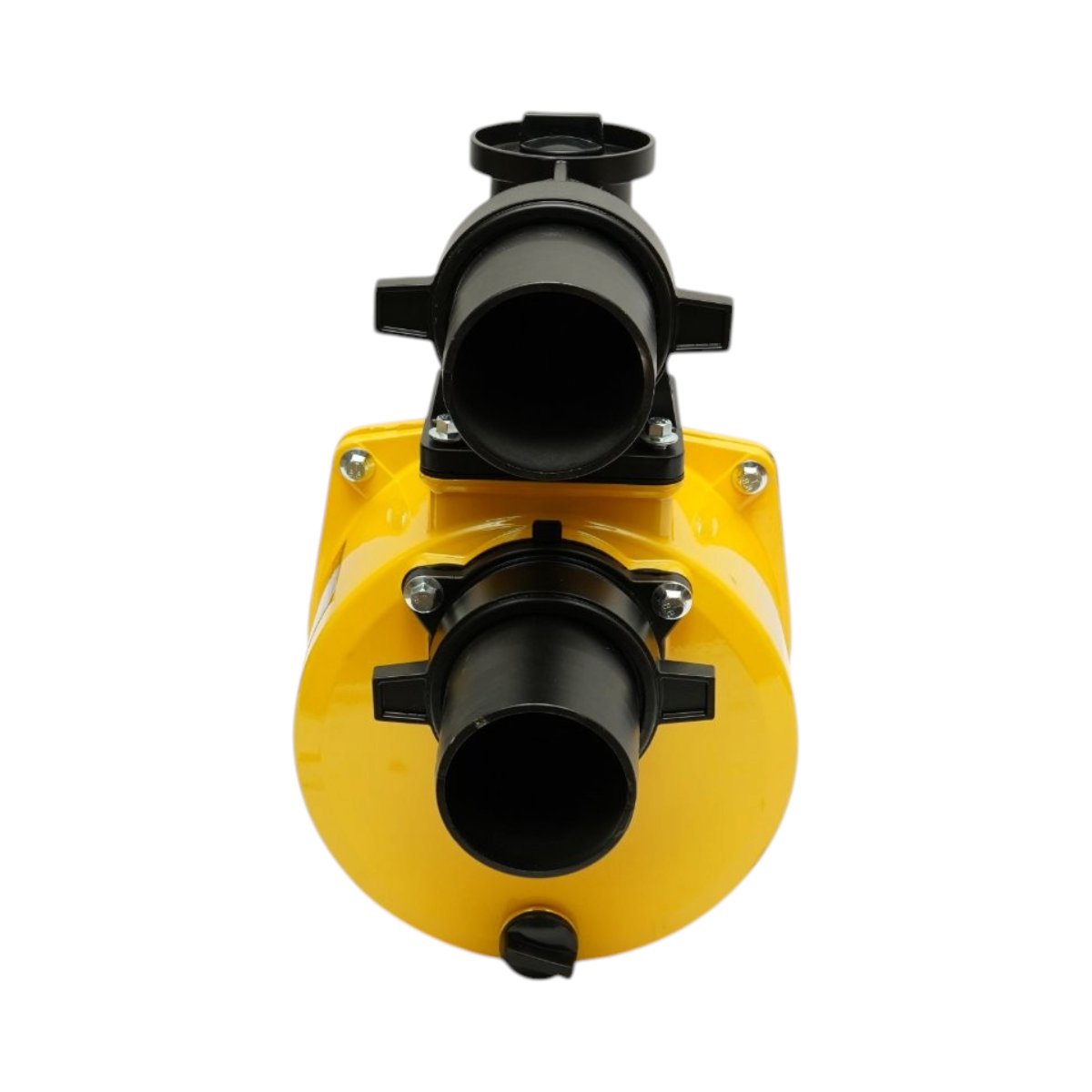 Pompa apa centrifuga autoamorsanta cu fulie dubla 4kW, 3 toli, debit 40 m3/h, adancime aspiratie 7m, inaltime pompare 36m pentru irigatii - imagine 5