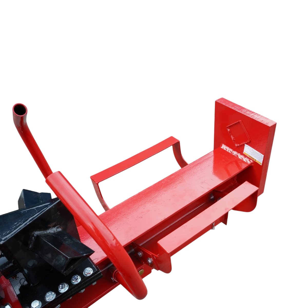 Despicator lemne vertical/orizontal 37T, motor benzina 15CP, grosime maxima 610mm, pompa hidraulica 16GPM THOR - imagine 12